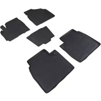 Коврик в салон Seintex 85586