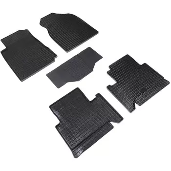 Коврик в салон Seintex 85587