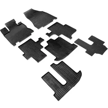 Коврик в салон Seintex 85588