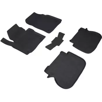 Коврик в салон Seintex 85621