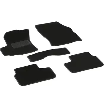 Коврик в салон Seintex 85625