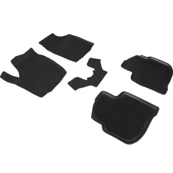 Коврик в салон Seintex 85626