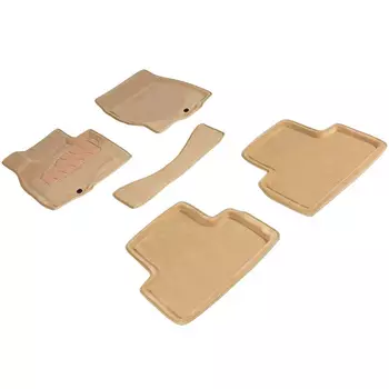 Коврик в салон Seintex 85646