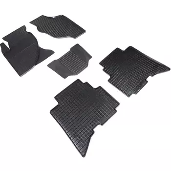 Коврик в салон Seintex 85651