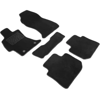 Коврик в салон Seintex 85652