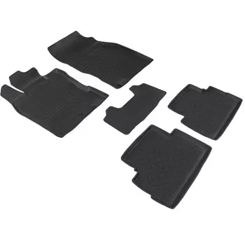 Коврик в салон Seintex 85655