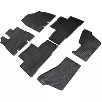 Коврик в салон Seintex 85697