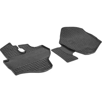 Коврик в салон Seintex 85698