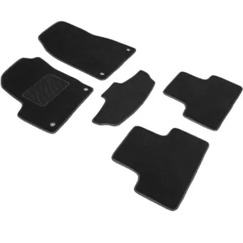 Коврик в салон Seintex 85726