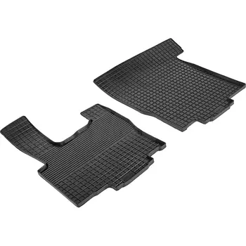 Коврик в салон Seintex 85754