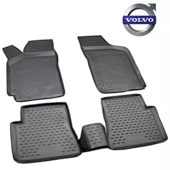 Коврик в салон Seintex 85756