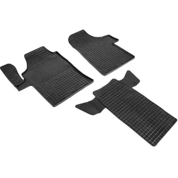 Коврик в салон Seintex 85795