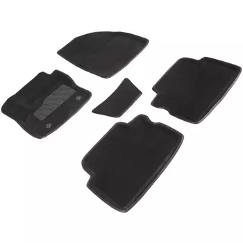 Коврик в салон Seintex 85796