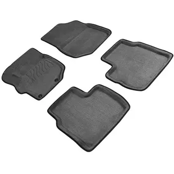 Коврик в салон Seintex 85797