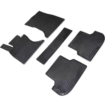 Коврик в салон Seintex 85809