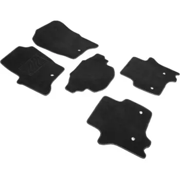 Коврик в салон Seintex 85823