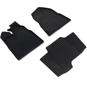 Коврик в салон Seintex 85852