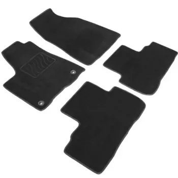 Коврик в салон Seintex 85853