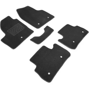 Коврик в салон Seintex 85854