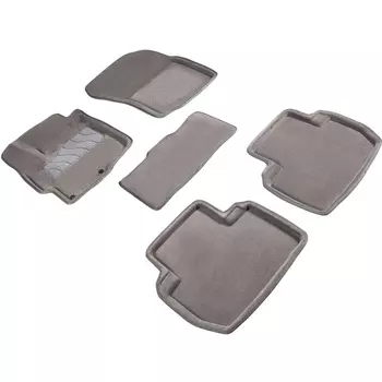 Коврик в салон Seintex 85859