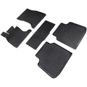 Коврик в салон Seintex 85861