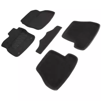 Коврик в салон Seintex 85867