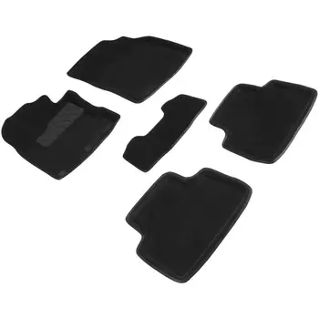 Коврик в салон Seintex 85870