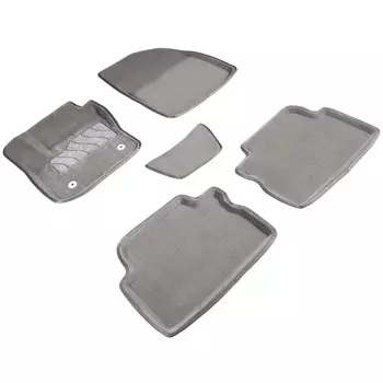 Коврик в салон Seintex 85875
