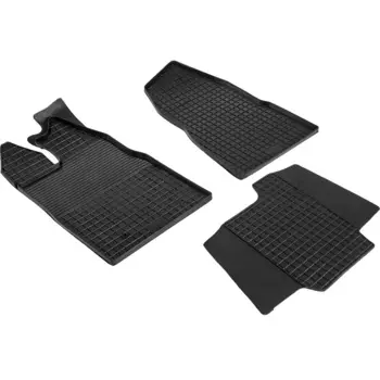 Коврик в салон Seintex 85912