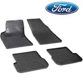 Коврик в салон Seintex 85913