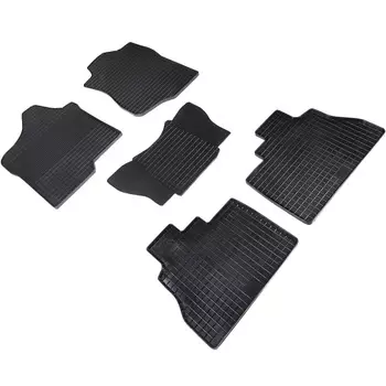 Коврик в салон Seintex 85914