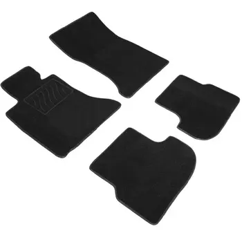 Коврик в салон Seintex 85935