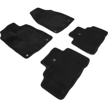 Коврик в салон Seintex 85954