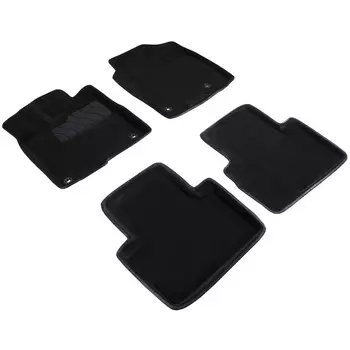 Коврик в салон Seintex 85955