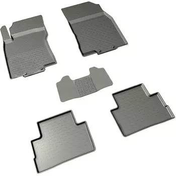 Коврик в салон Seintex 85961