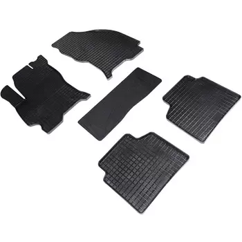 Коврик в салон Seintex 85973