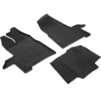 Коврик в салон Seintex 85983