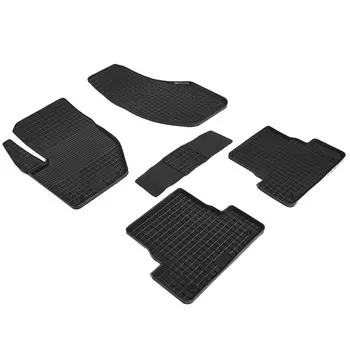 Коврик в салон Seintex 86008