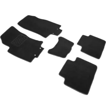 Коврик в салон Seintex 86047