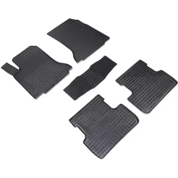 Коврик в салон Seintex 86079