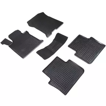 Коврик в салон Seintex 86110