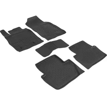 Коврик в салон Seintex 86187