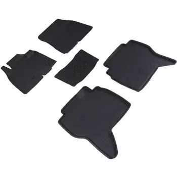Коврик в салон Seintex 86188