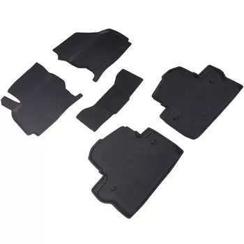Коврик в салон Seintex 86195