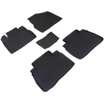 Коврик в салон Seintex 86196