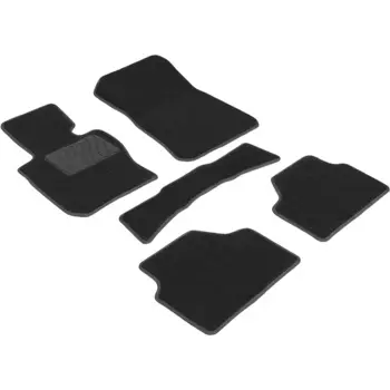 Коврик в салон Seintex 86216