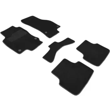 Коврик в салон Seintex 86217