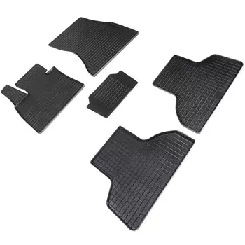 Коврик в салон Seintex 86234