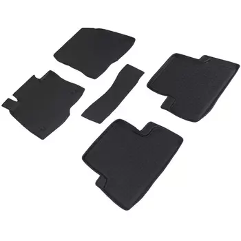 Коврик в салон Seintex 86251