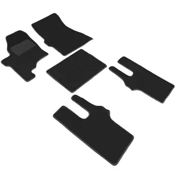 Коврик в салон Seintex 86253